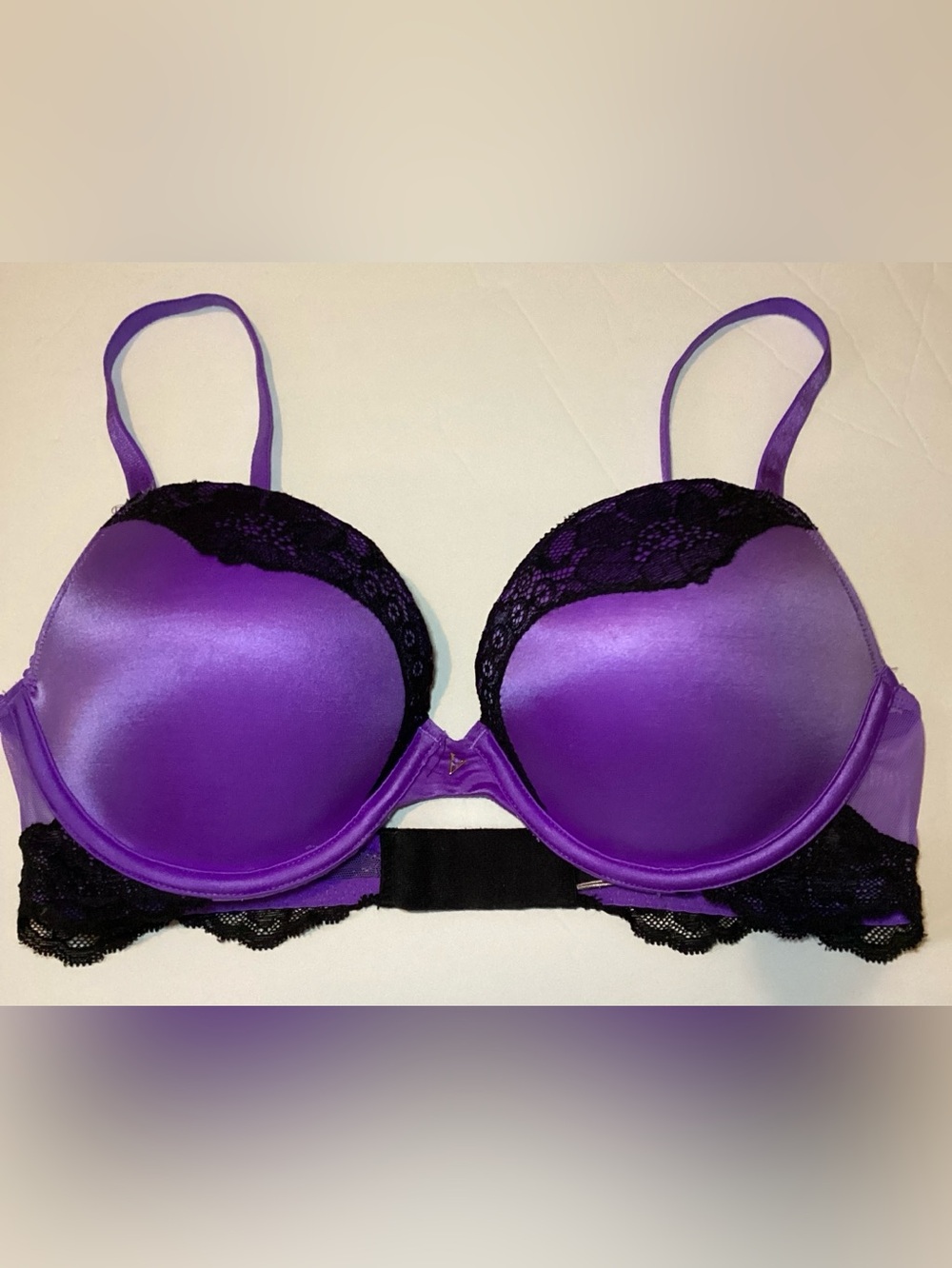 Victoria’s Secret ‘Very Sexy’ Push-Up Bra